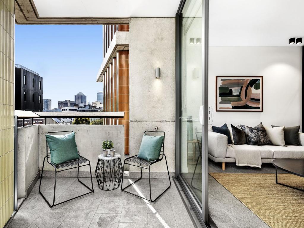 302/3 Butt St, Surry Hills, NSW 2010