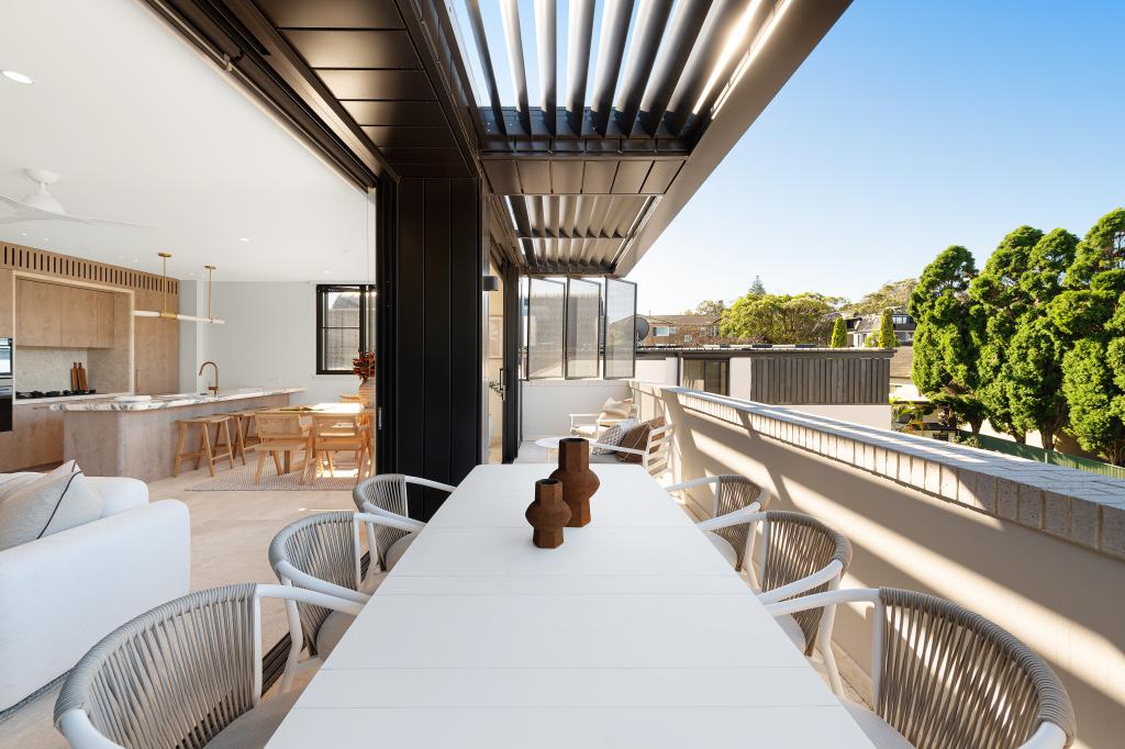 575 OLD SOUTH HEAD RD, ROSE BAY, NSW 2029