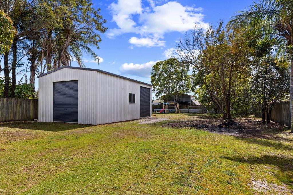 19 Arbury St, Maryborough, QLD 4650