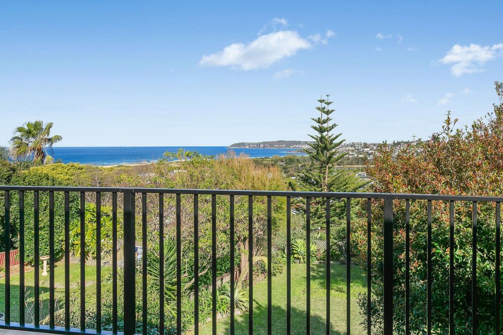 101 HEADLAND RD, NORTH CURL CURL, NSW 2099