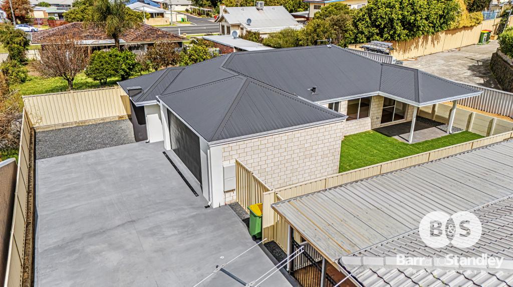 30a Charterhouse Cl, East Bunbury, WA 6230