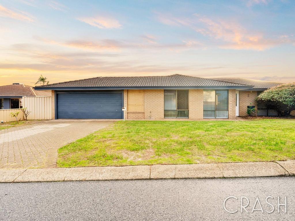 2 Marlock Ct, Morley, WA 6062