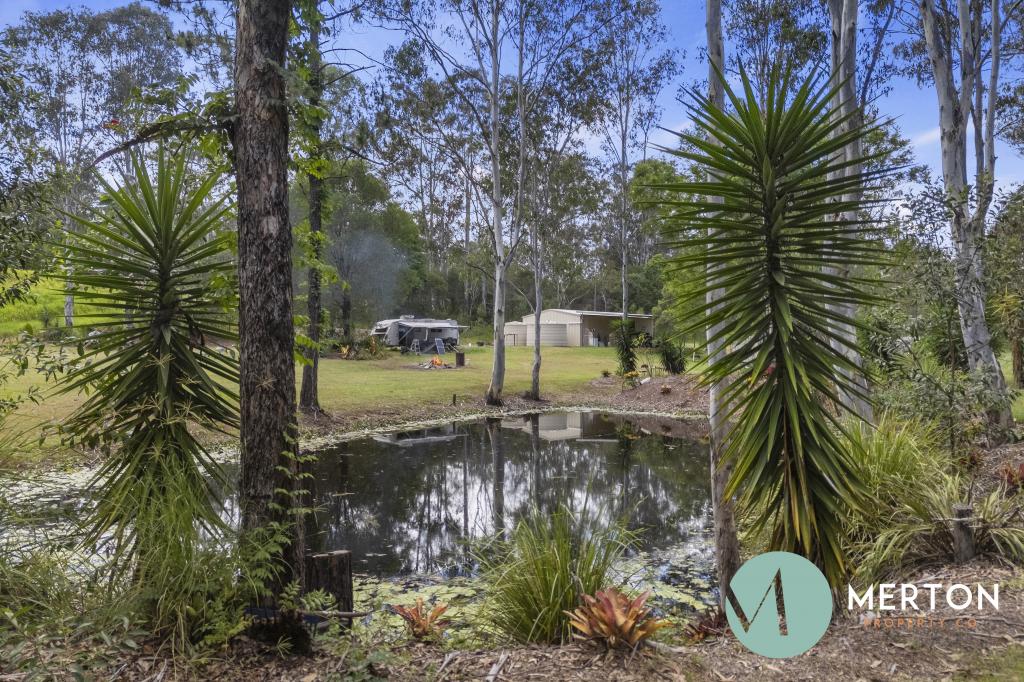 42 Curra Rd, Curra, QLD 4570