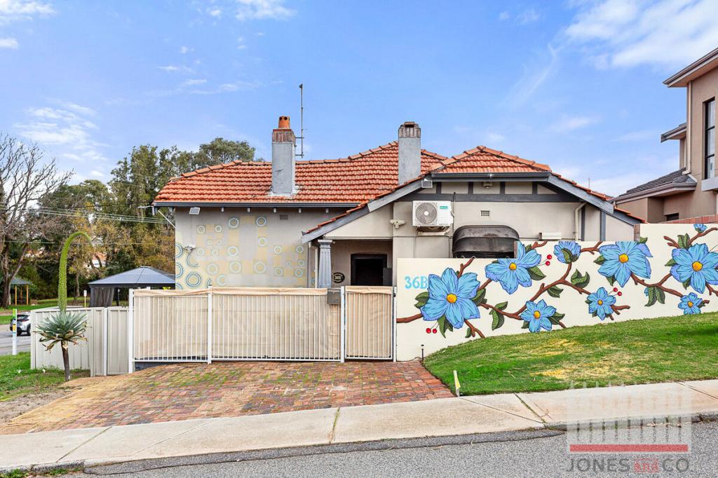 36b Crowther St, Bayswater, WA 6053