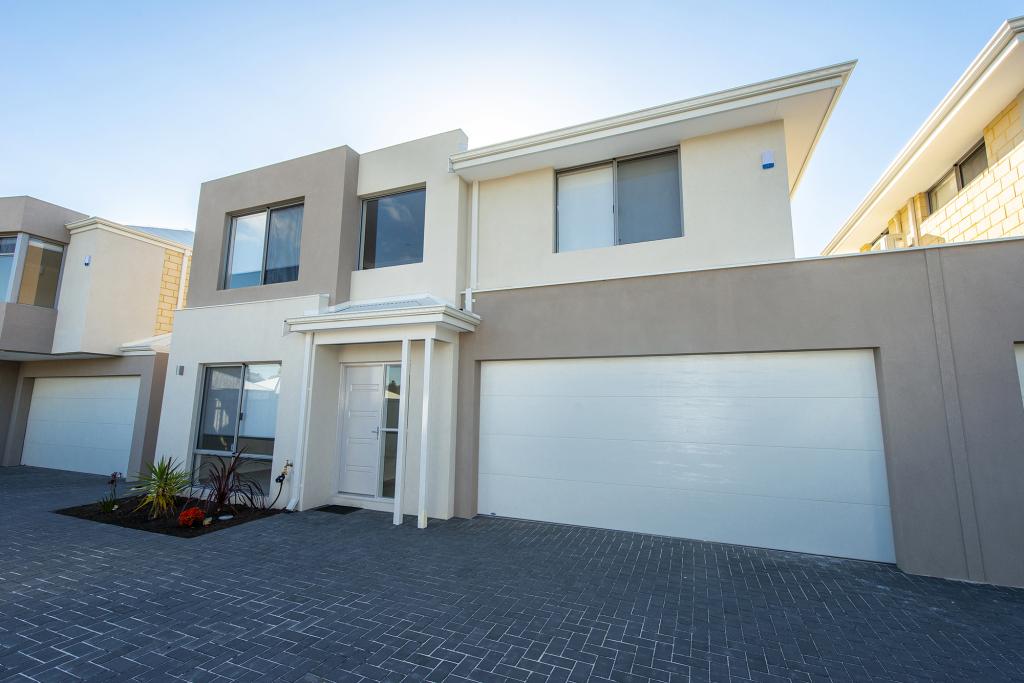 3/256 Acton Ave, Kewdale, WA 6105