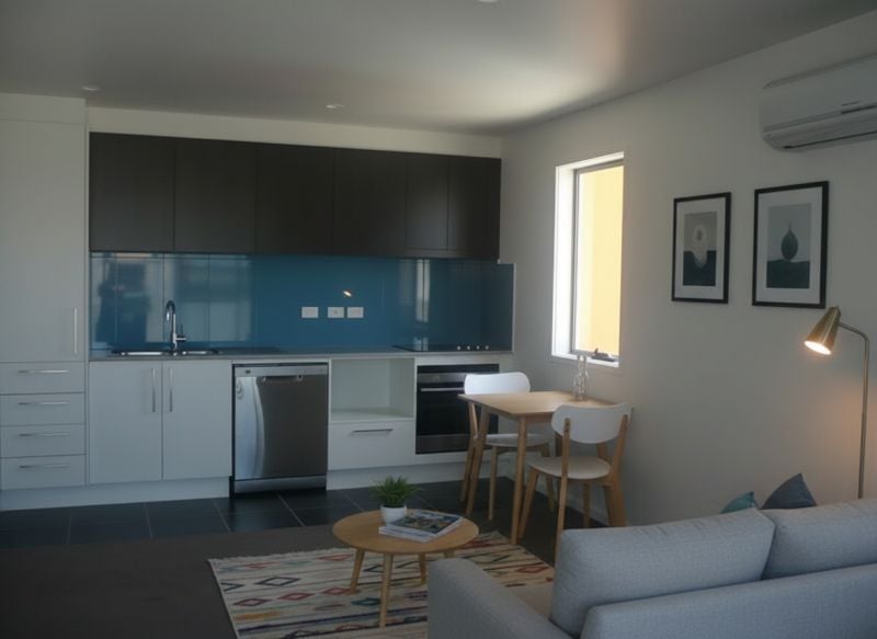 11/4 Sapling St, Harrison, ACT 2914