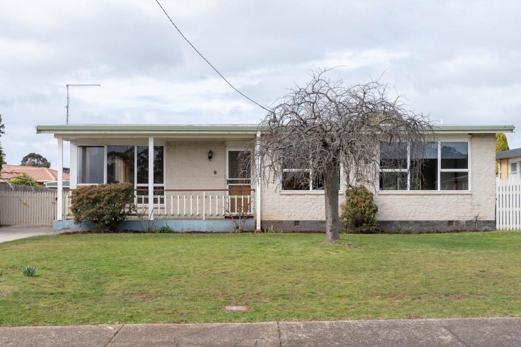 3 Fordham Dr, Devonport, TAS 7310