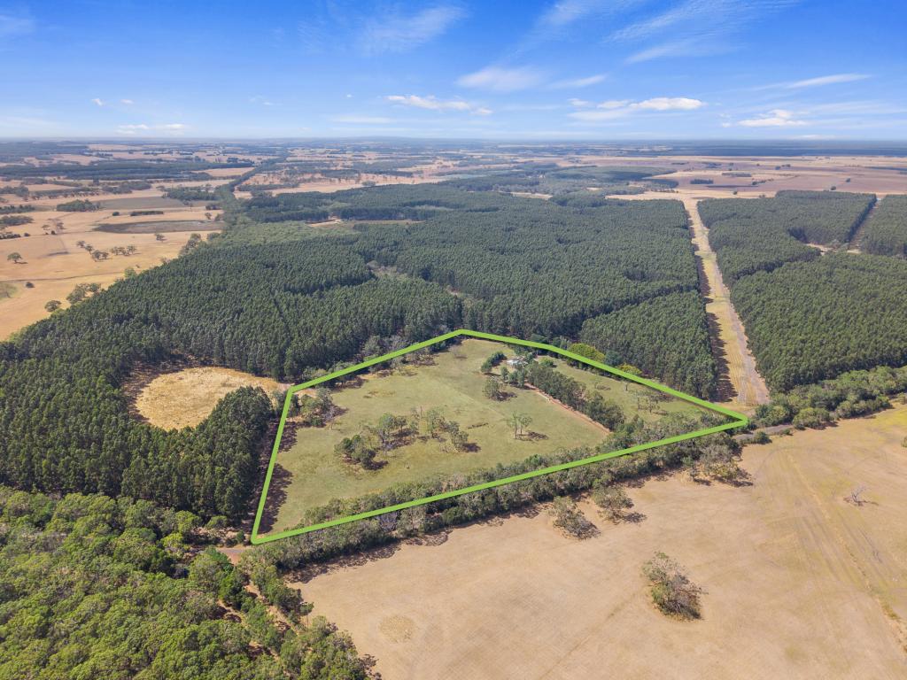 311 Lindons Rd, Drumborg, VIC 3304