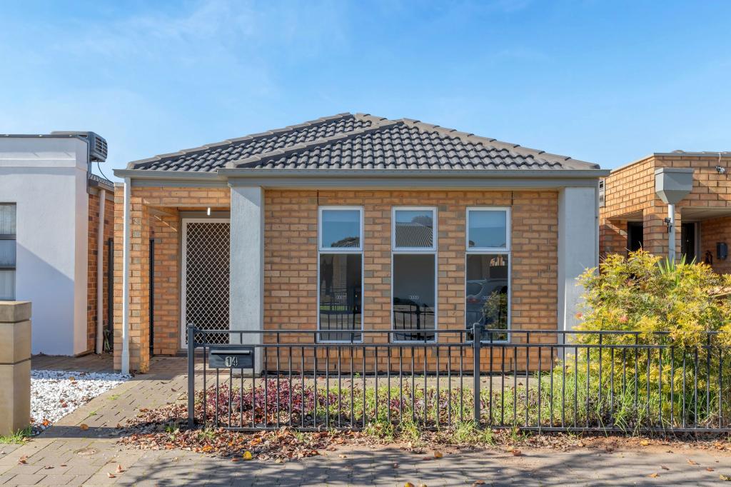 14 Sauvignon St, Andrews Farm, SA 5114