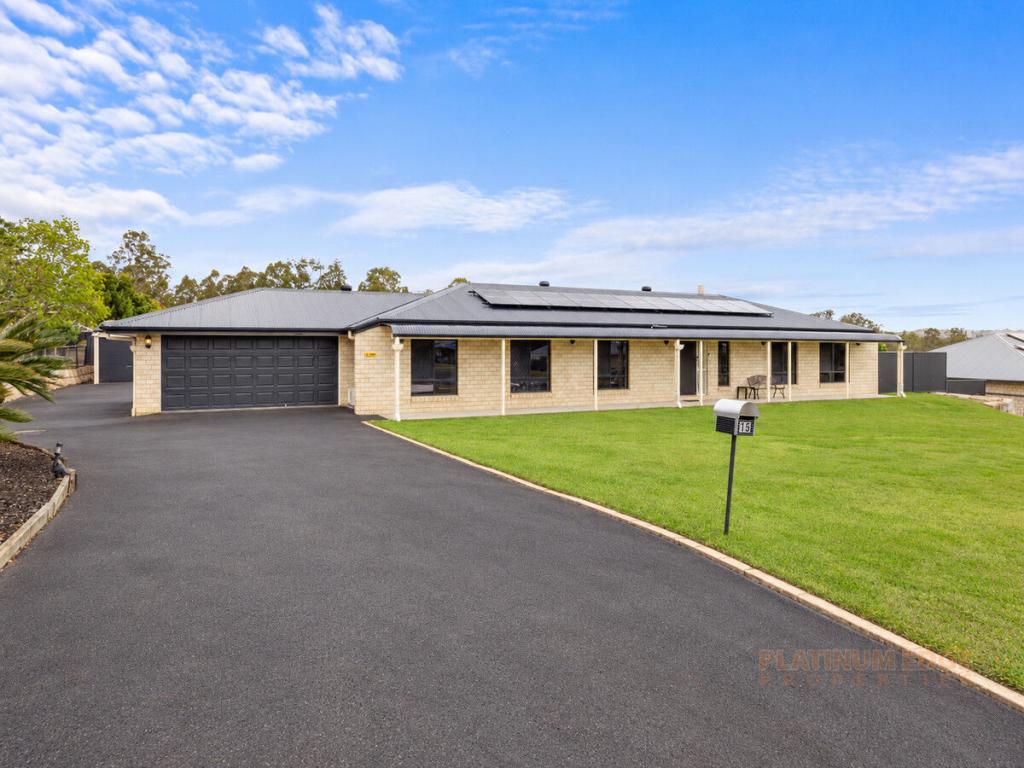 15-17 SUNSET DR, BEAUDESERT, QLD 4285