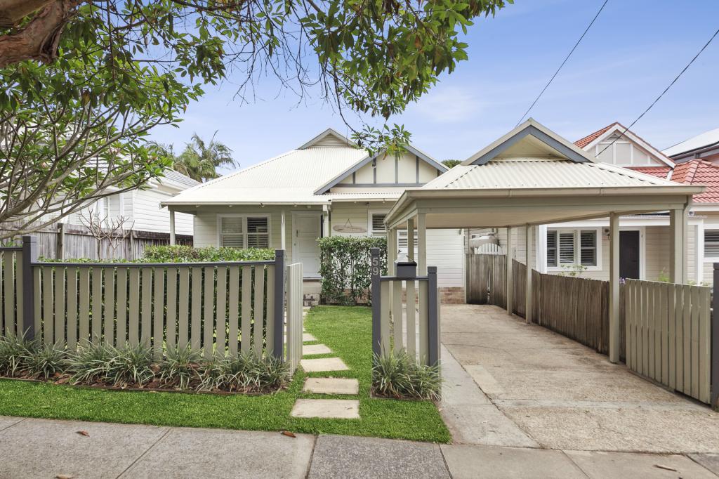 59 Surfers Pde, Freshwater, NSW 2096