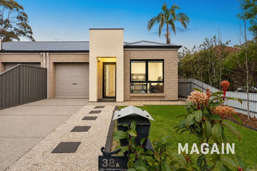 38a Scottish Ave, Clovelly Park, SA 5042
