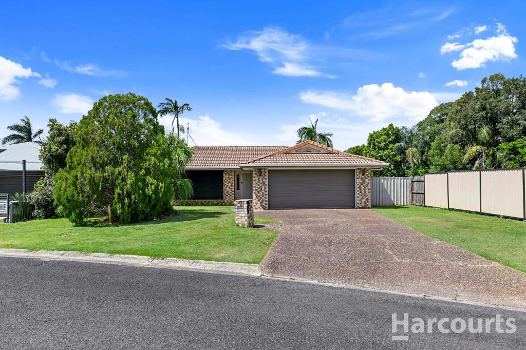 5 Deloraine Ave, Urangan, QLD 4655