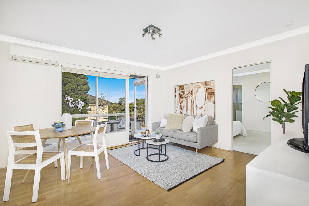 8/140 Ernest St, Crows Nest, NSW 2065