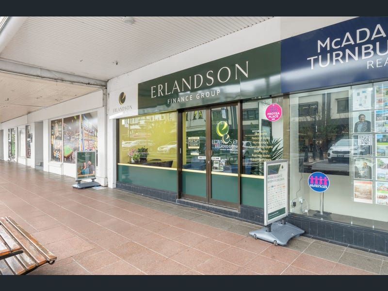 T1/184 MARGARET ST, TOOWOOMBA CITY, QLD 4350