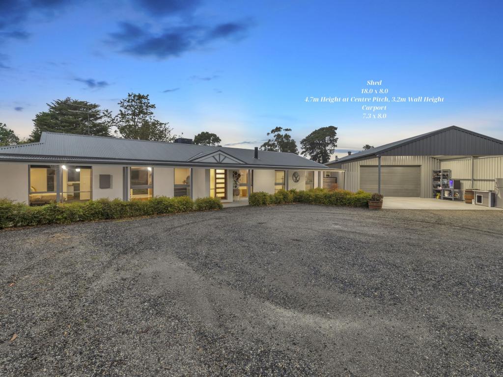 6 Craig Rd, Junction Village, VIC 3977