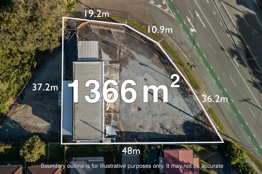 2442 Logan Rd, Eight Mile Plains, QLD 4113