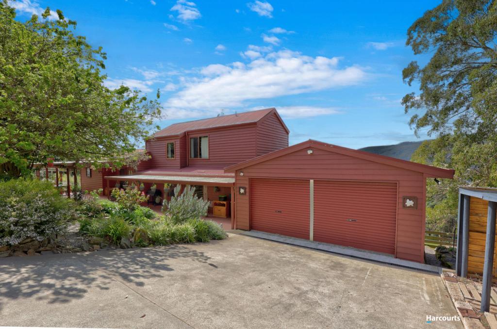 88 Brooks Rd, Lower Barrington, TAS 7306