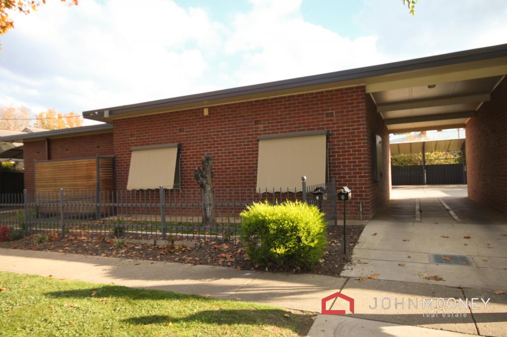 4/114 KINCAID ST, WAGGA WAGGA, NSW 2650