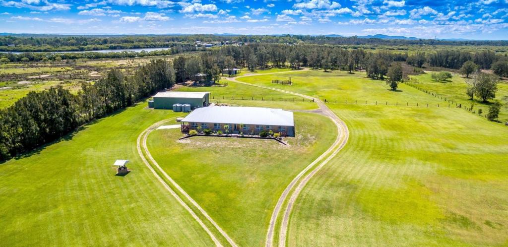 2843 Nelson Bay Rd, Salt Ash, NSW 2318