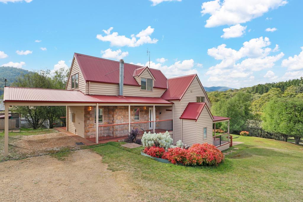 23 Changue Rd, Merrijig, VIC 3723
