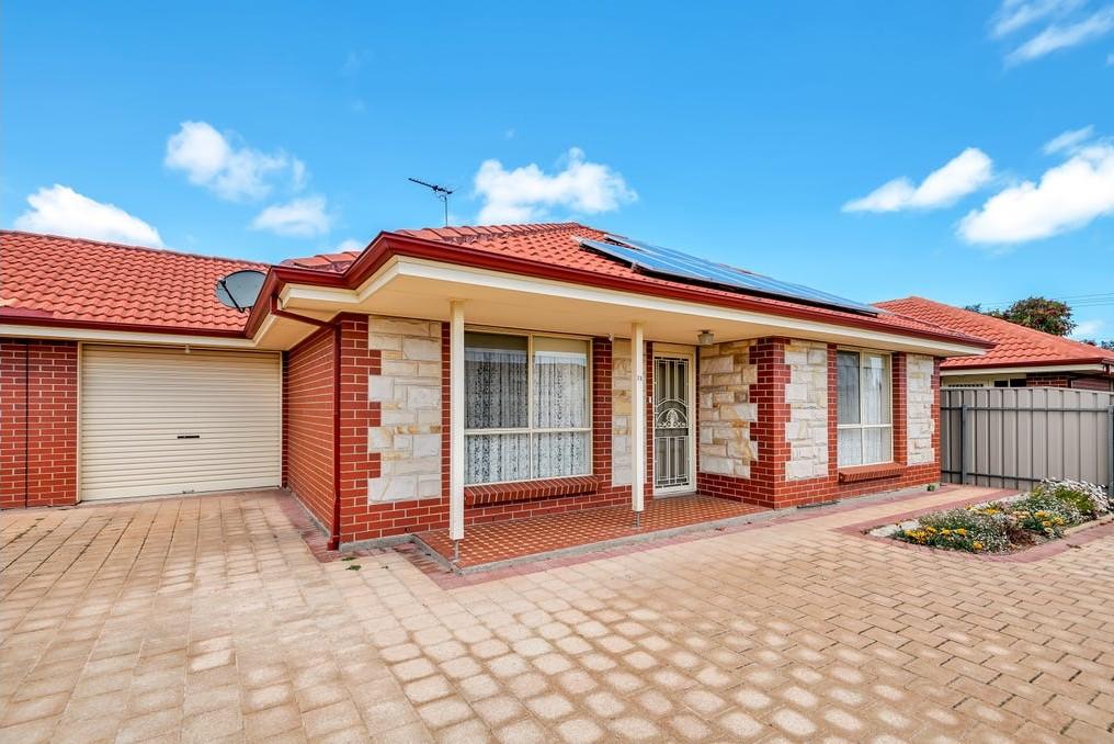7a Ophir Cres, Seacliff Park, SA 5049