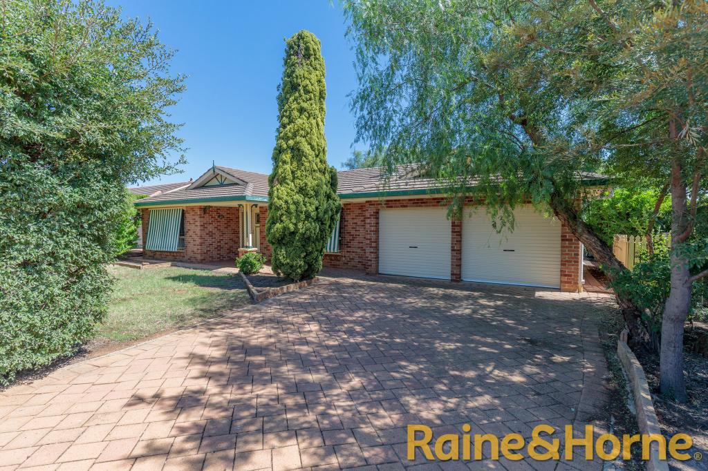 93 Websdale Dr, Dubbo, NSW 2830