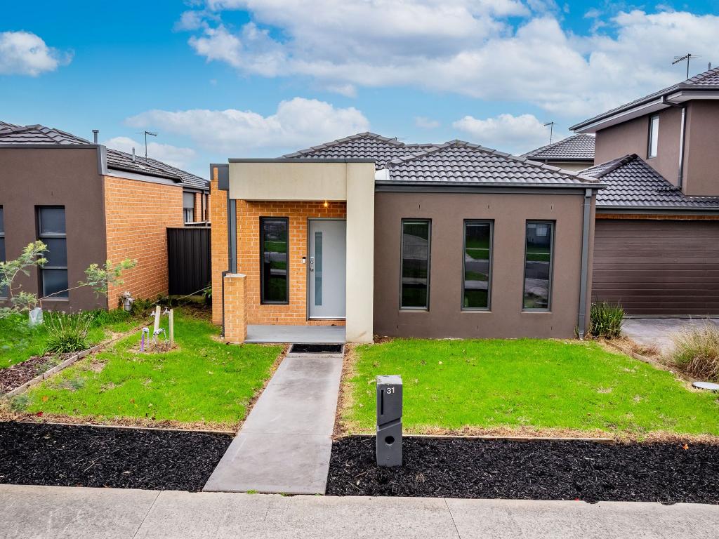 31 Berrybank Tce, Botanic Ridge, VIC 3977