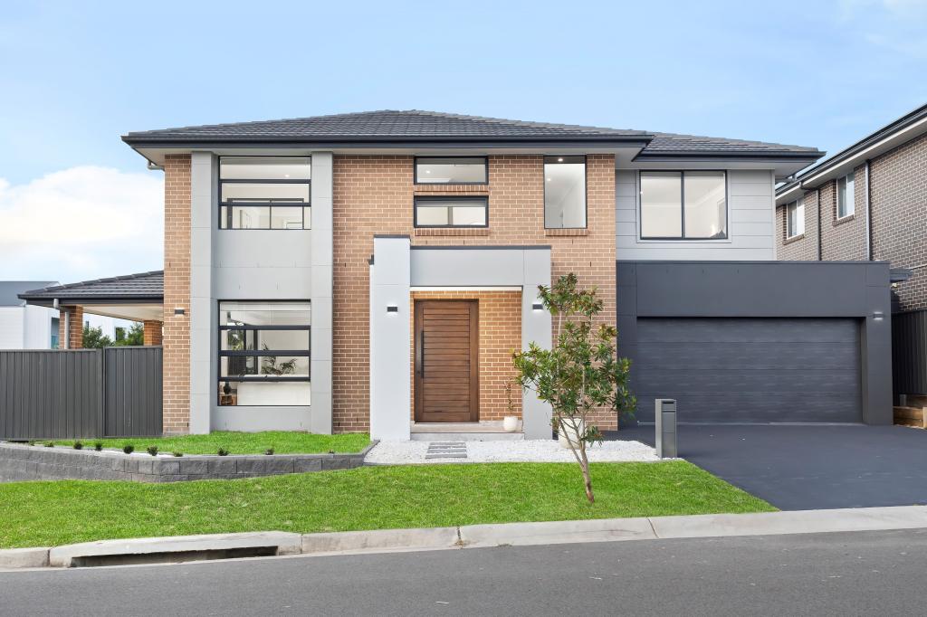 Contact agent for address, SCHOFIELDS, NSW 2762