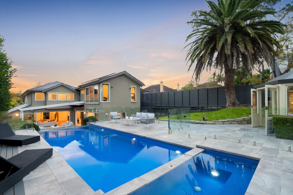 18 Forsyth St, Killara, NSW 2071