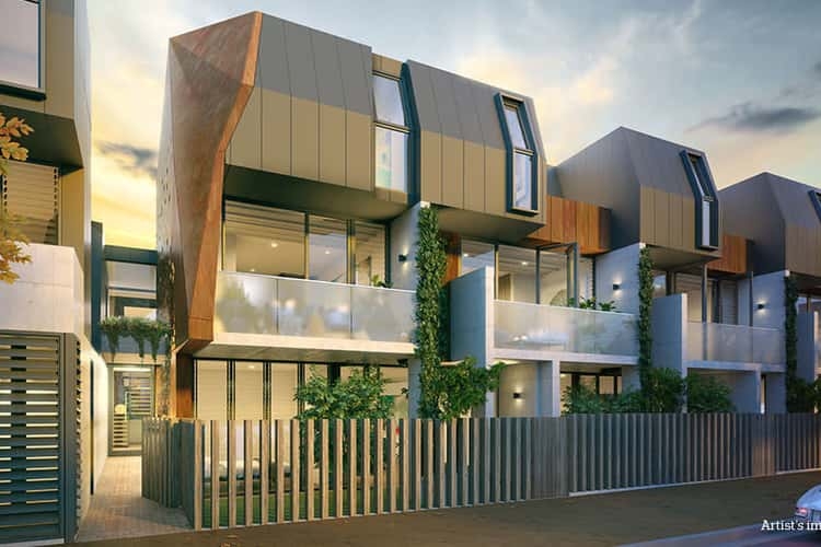 8/31 Lander St, Darlington, NSW 2008
