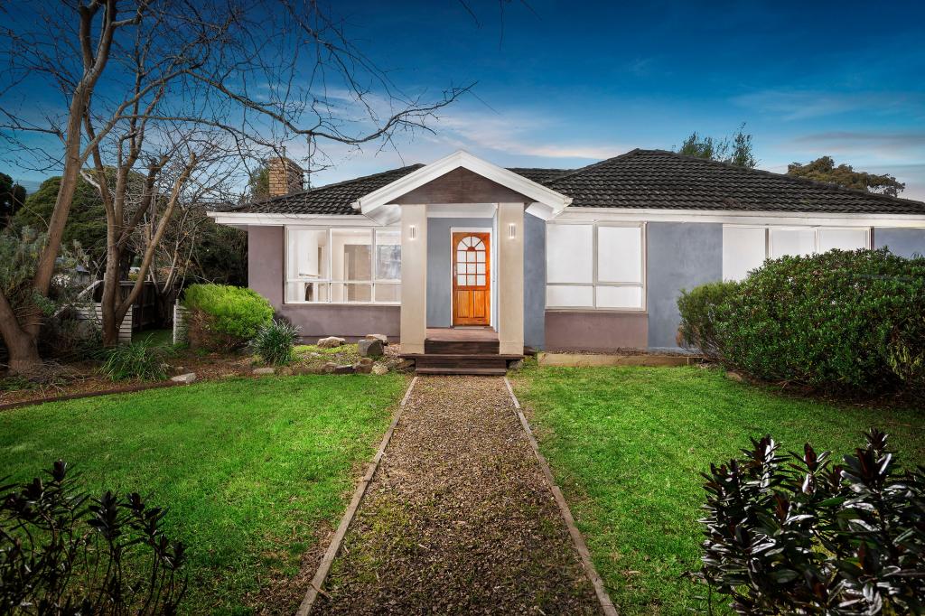 12 Beilby Cl, Upper Ferntree Gully, VIC 3156