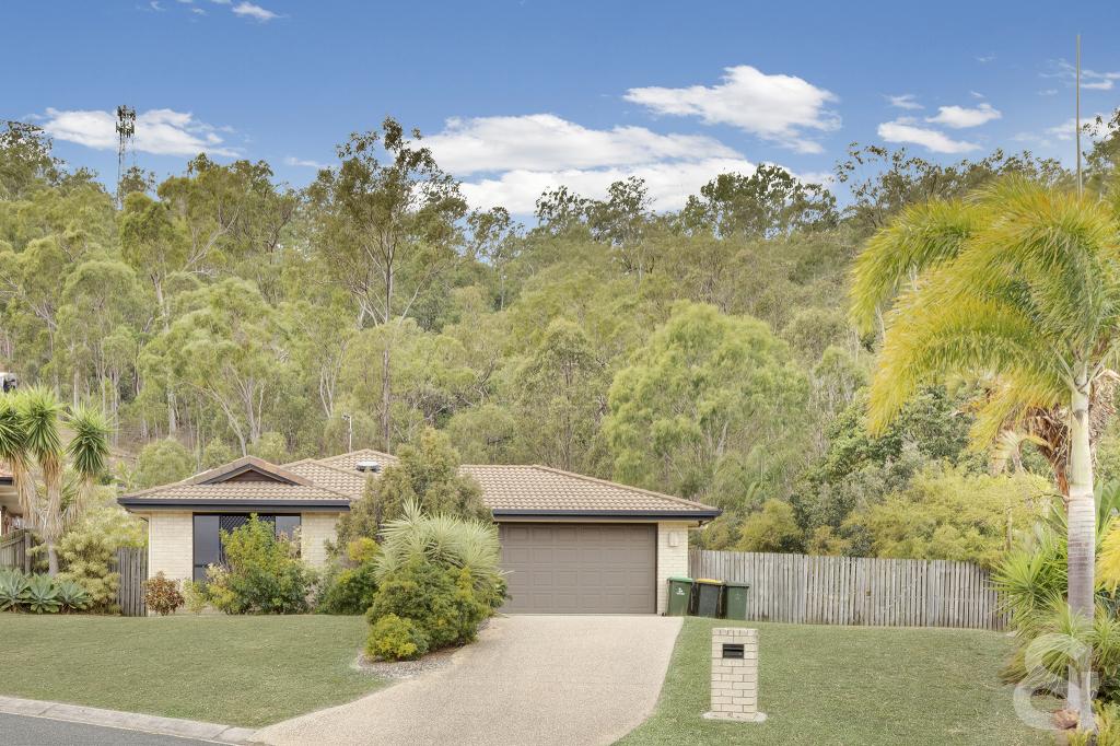 17 Southern Cross Cl, Telina, QLD 4680