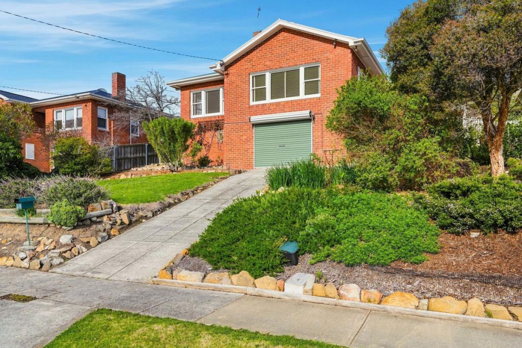 8 Barclay Cres, Rosetta, TAS 7010