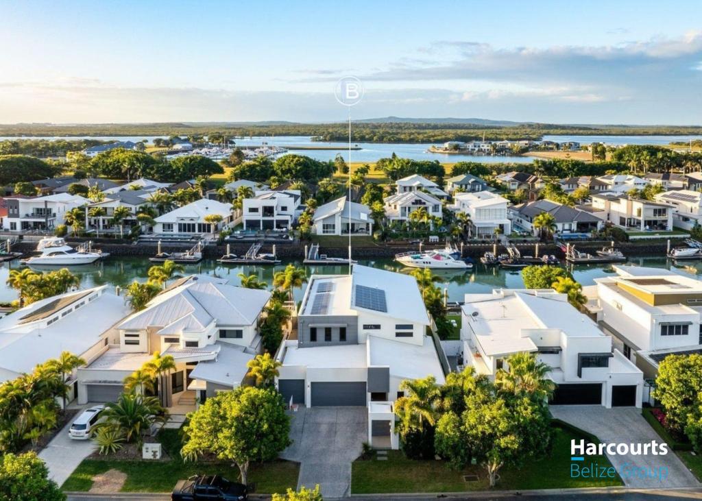 20 Windward Pl, Jacobs Well, QLD 4208