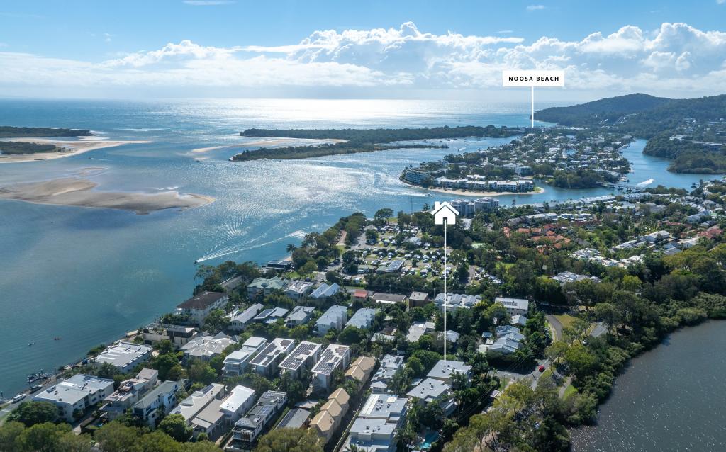 18/152-158 Noosa Pde, Noosaville, QLD 4566
