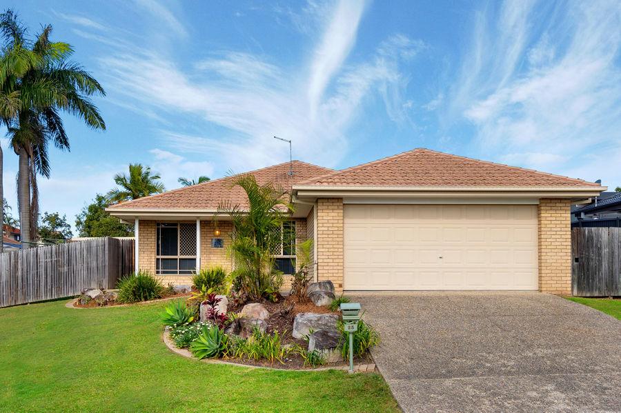 25 Maisie Pl, Eight Mile Plains, QLD 4113
