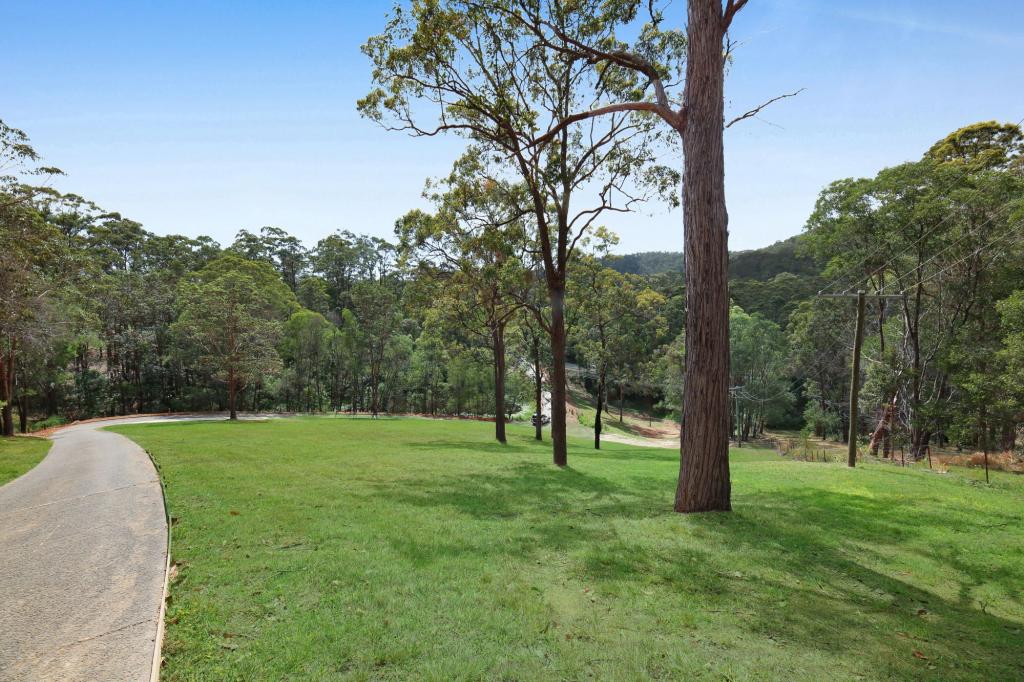 455 Bonogin Rd, Bonogin, QLD 4213