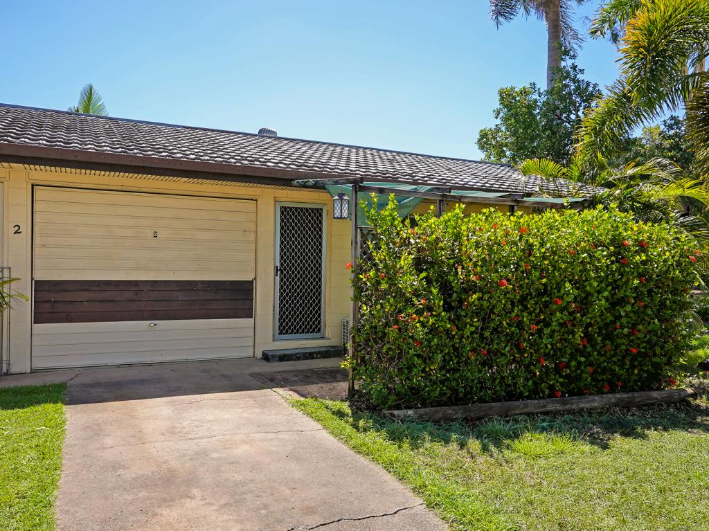 2/2 Bultarra Cres, Kirwan, QLD 4817