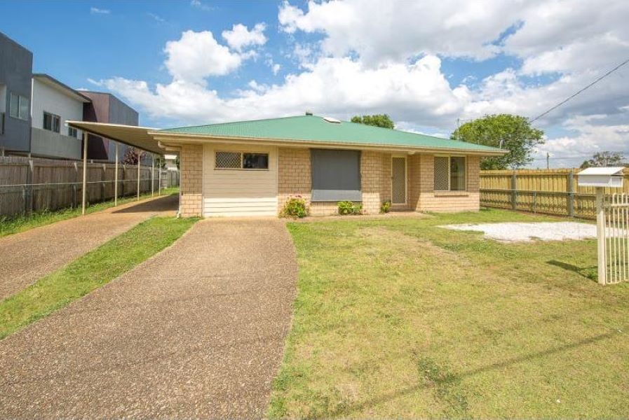 30 Maher St, Zillmere, QLD 4034