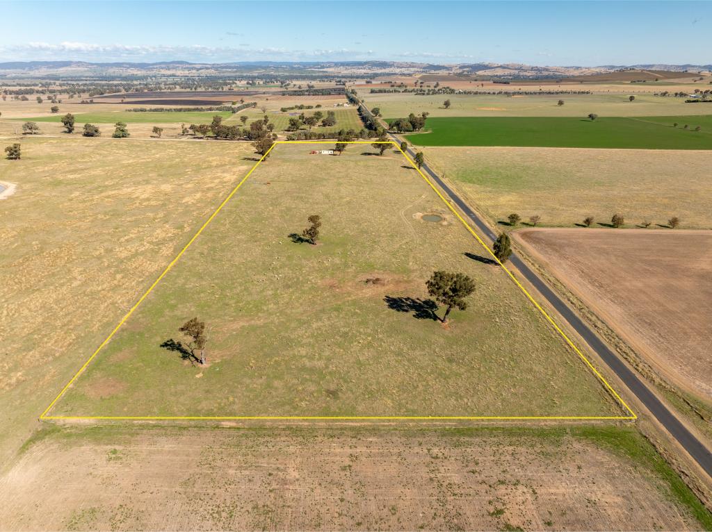 2869 Bethungra Rd, Nangus, NSW 2722