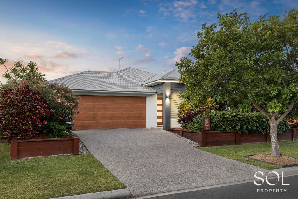 52 Riverside Cct, Joyner, QLD 4500