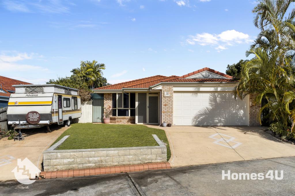 26 Mein St, Scarborough, QLD 4020