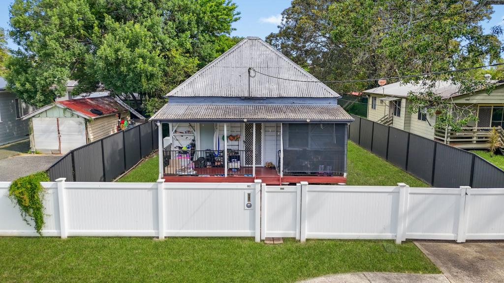 80 Woodford St, One Mile, QLD 4305