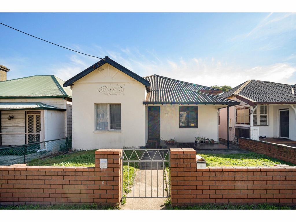 314 Darby St, Cooks Hill, NSW 2300