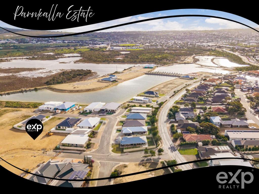 Lot 38 Abalone Ave, Port Lincoln, SA 5606