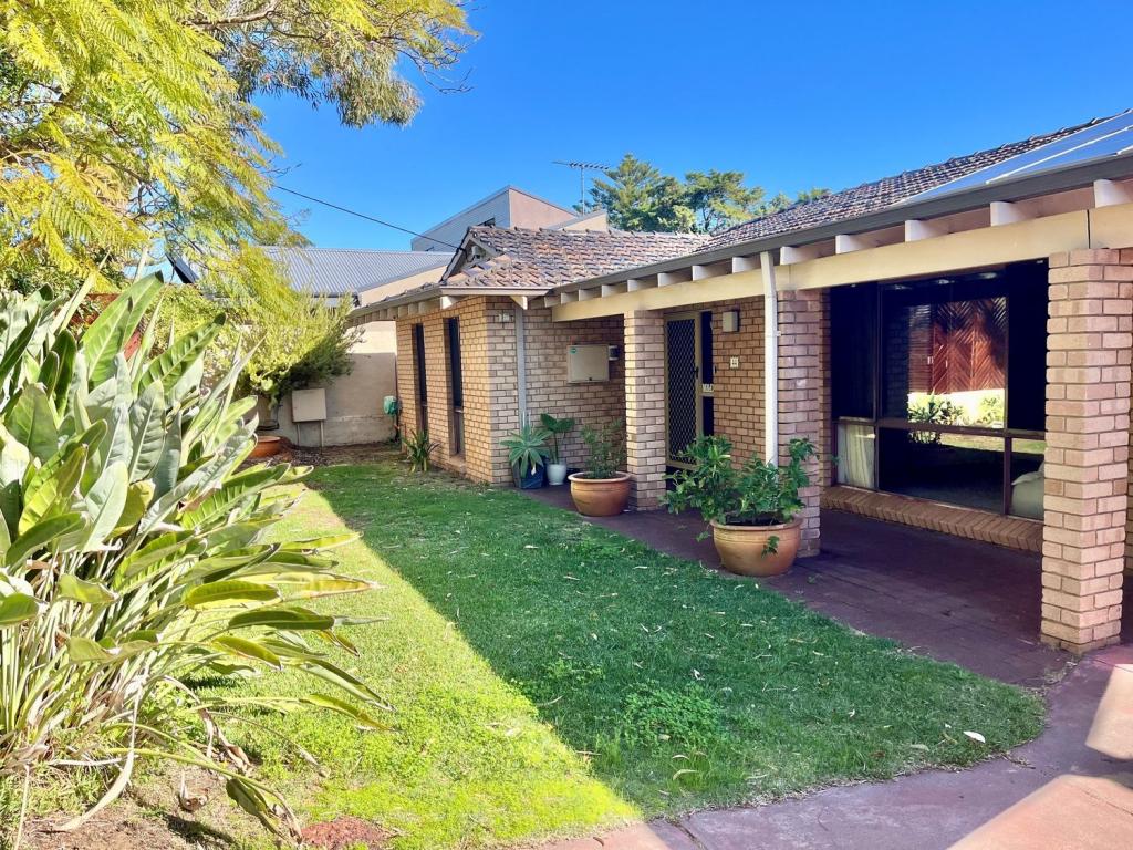 44 Milverton Ave, Karrinyup, WA 6018