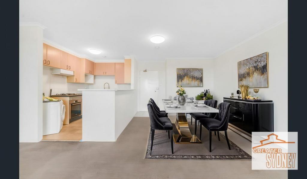 80/120 Saunders St, Pyrmont, NSW 2009
