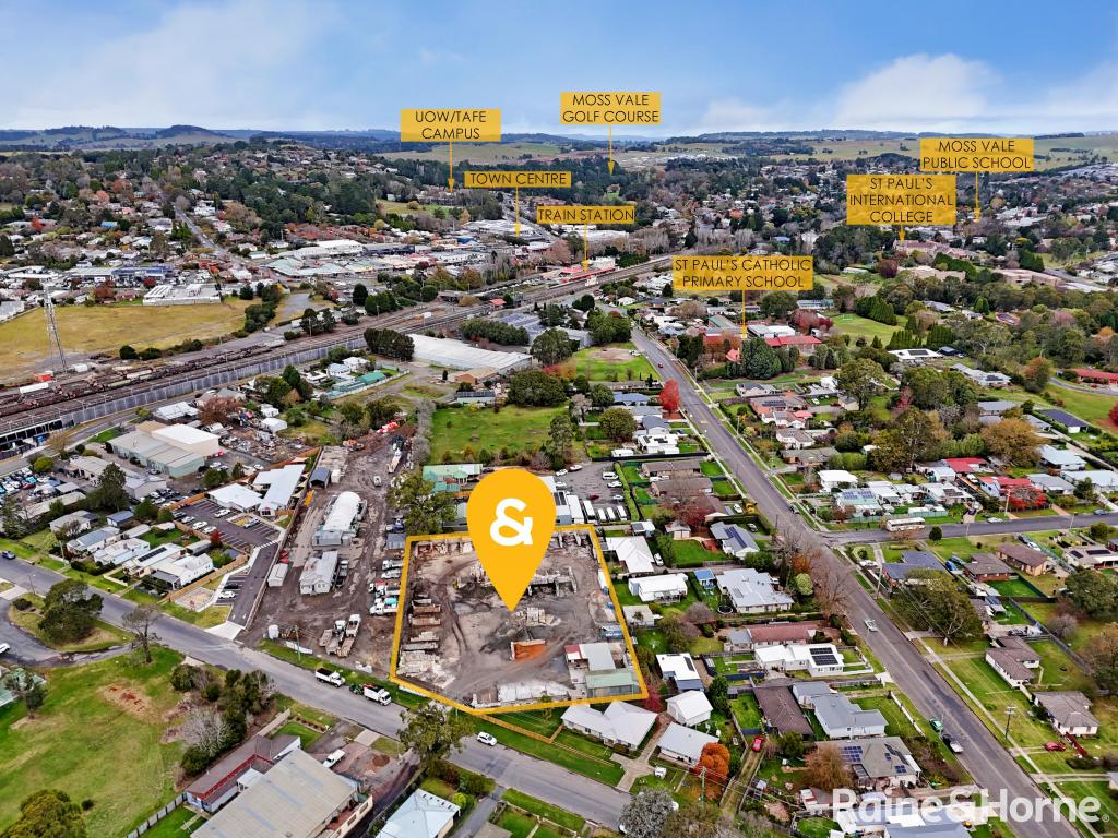 22 Parkes Rd, Moss Vale, NSW 2577