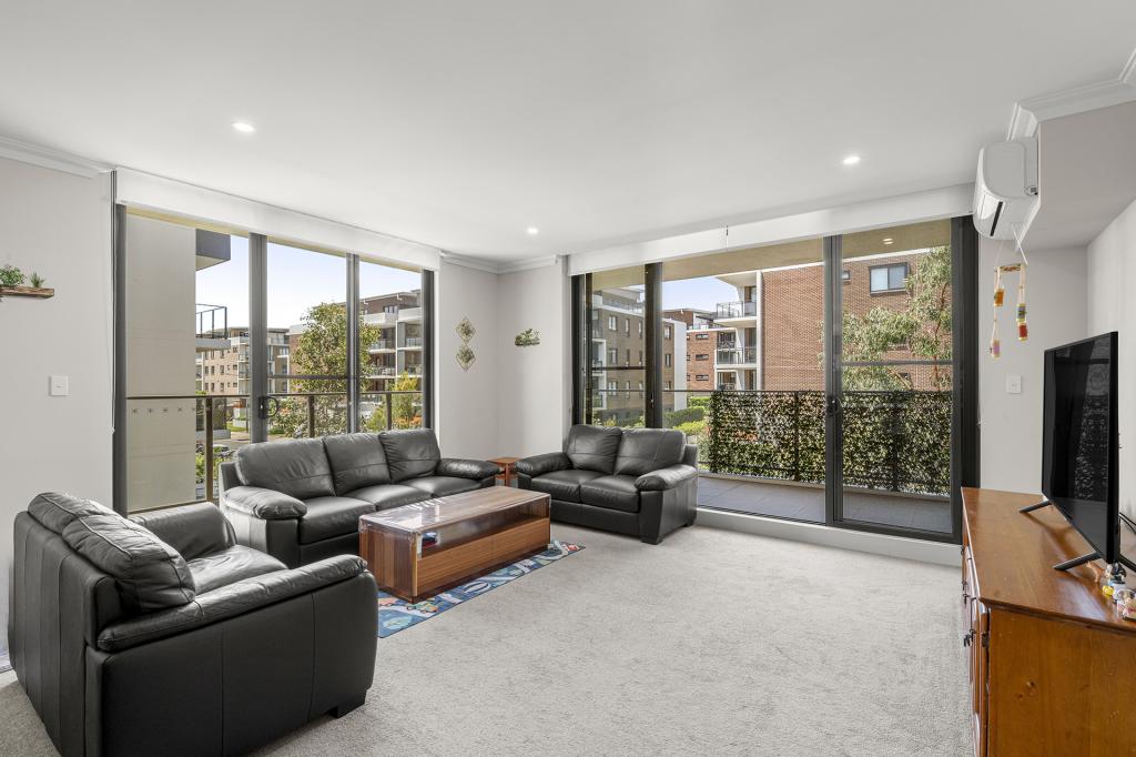 231/16 FREE SETTLERS DR, KELLYVILLE, NSW 2155